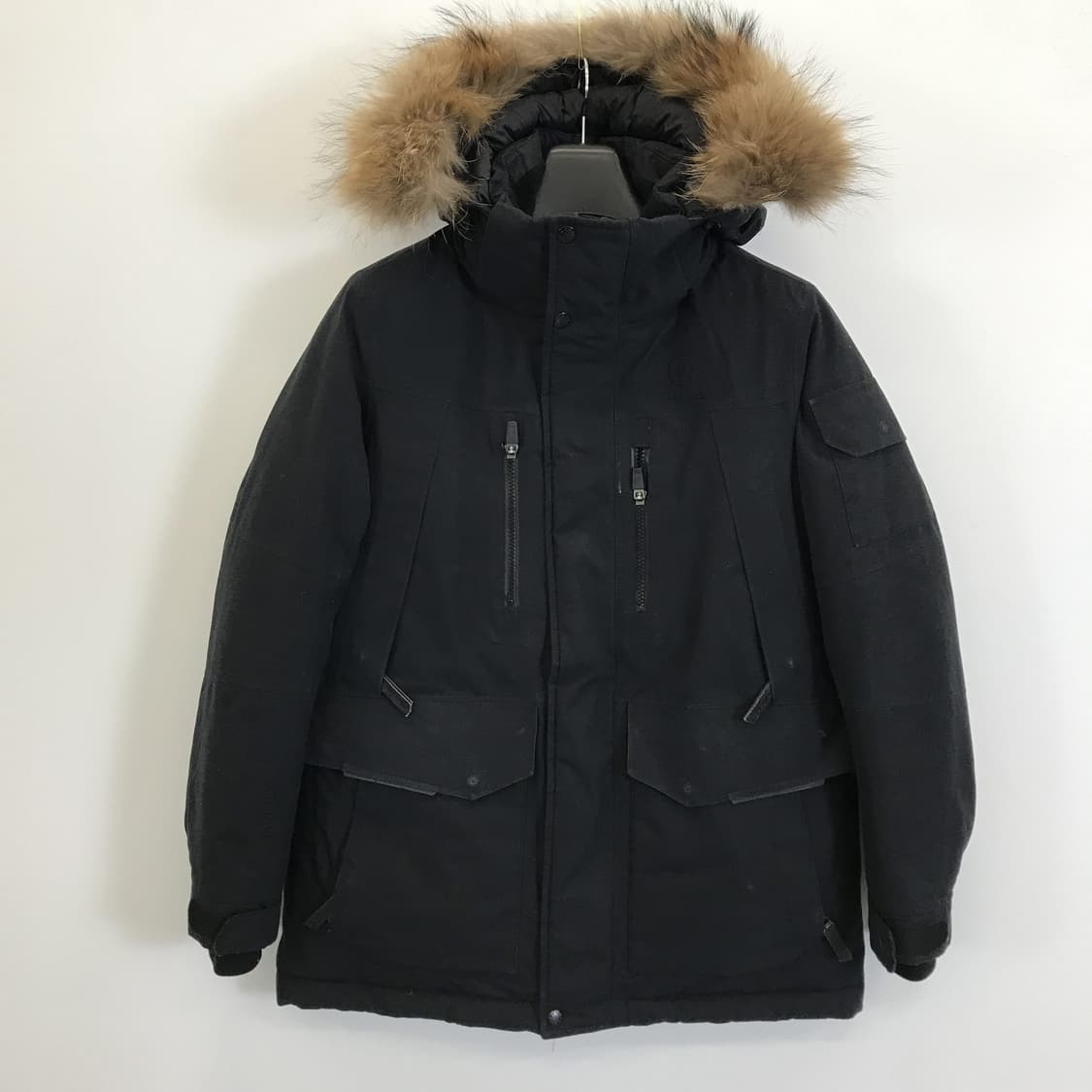 빈폴 고어텍스프라임 구스다운패딩 [90] 상품이미지1