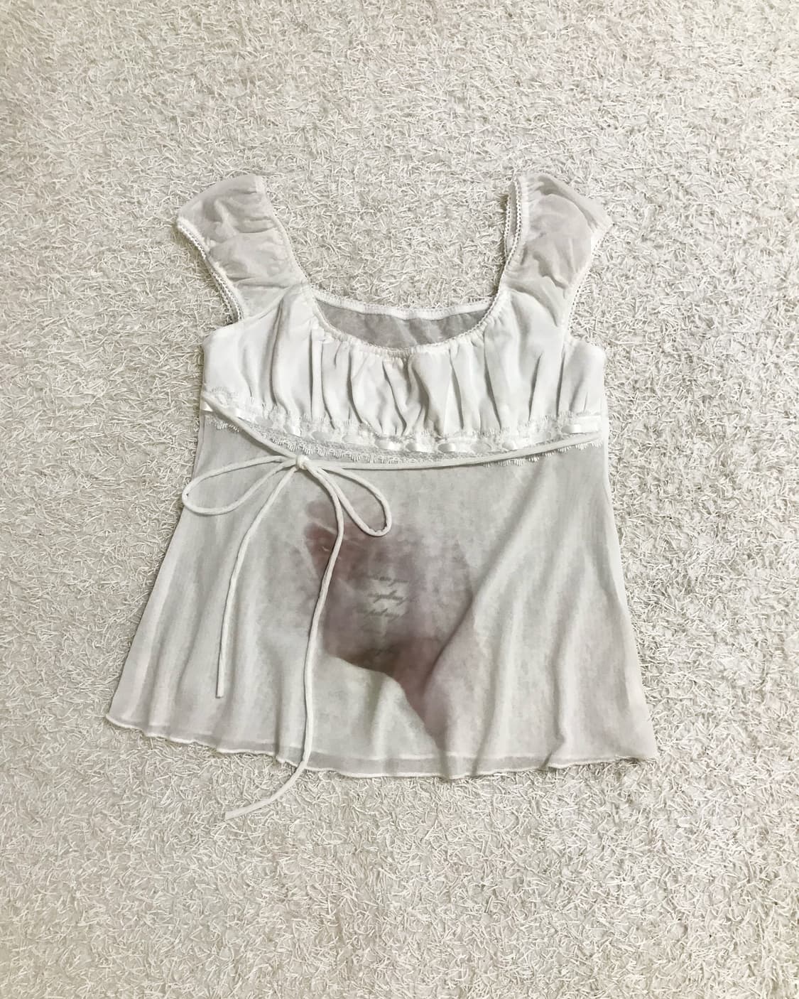 Forest Angel Top 상품이미지1