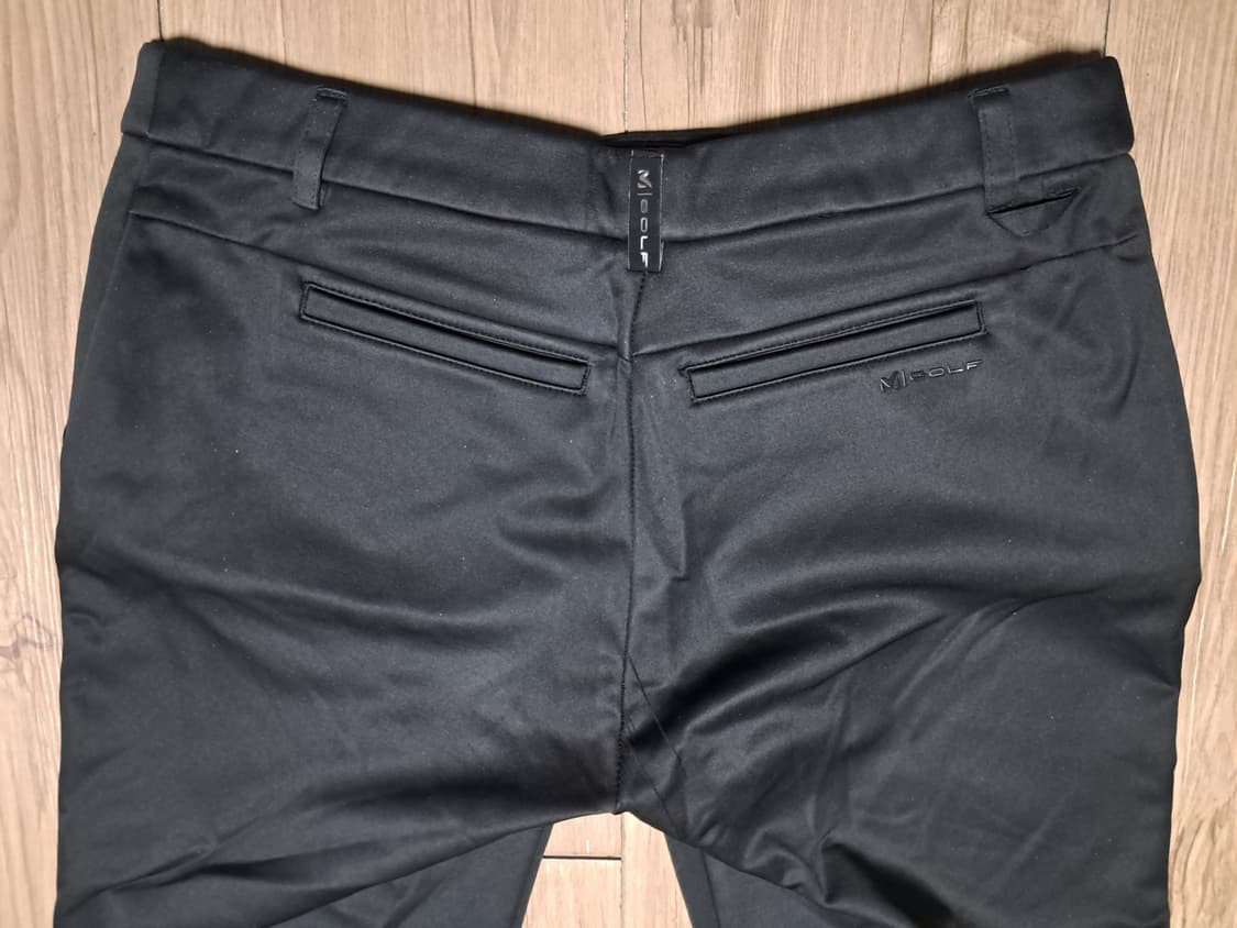 밀레 여성 겨울 바지 85 상품이미지4