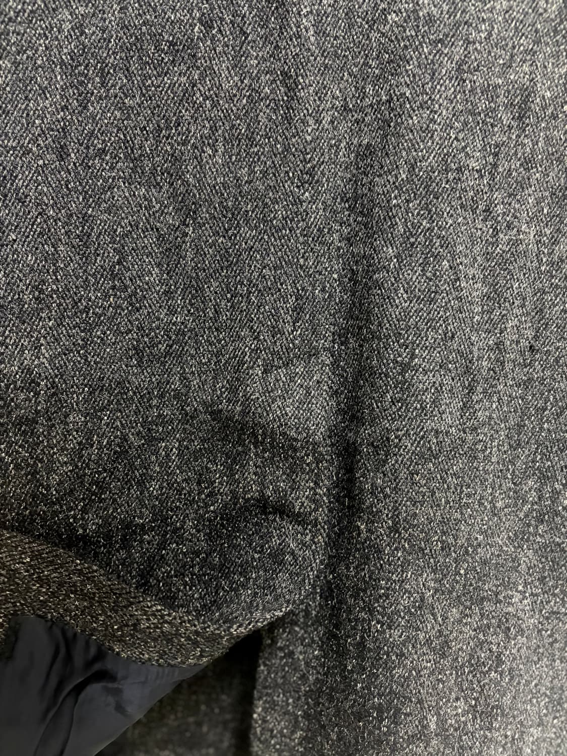 Rip Van Winkle 아르 플라이트 코트 상품이미지6