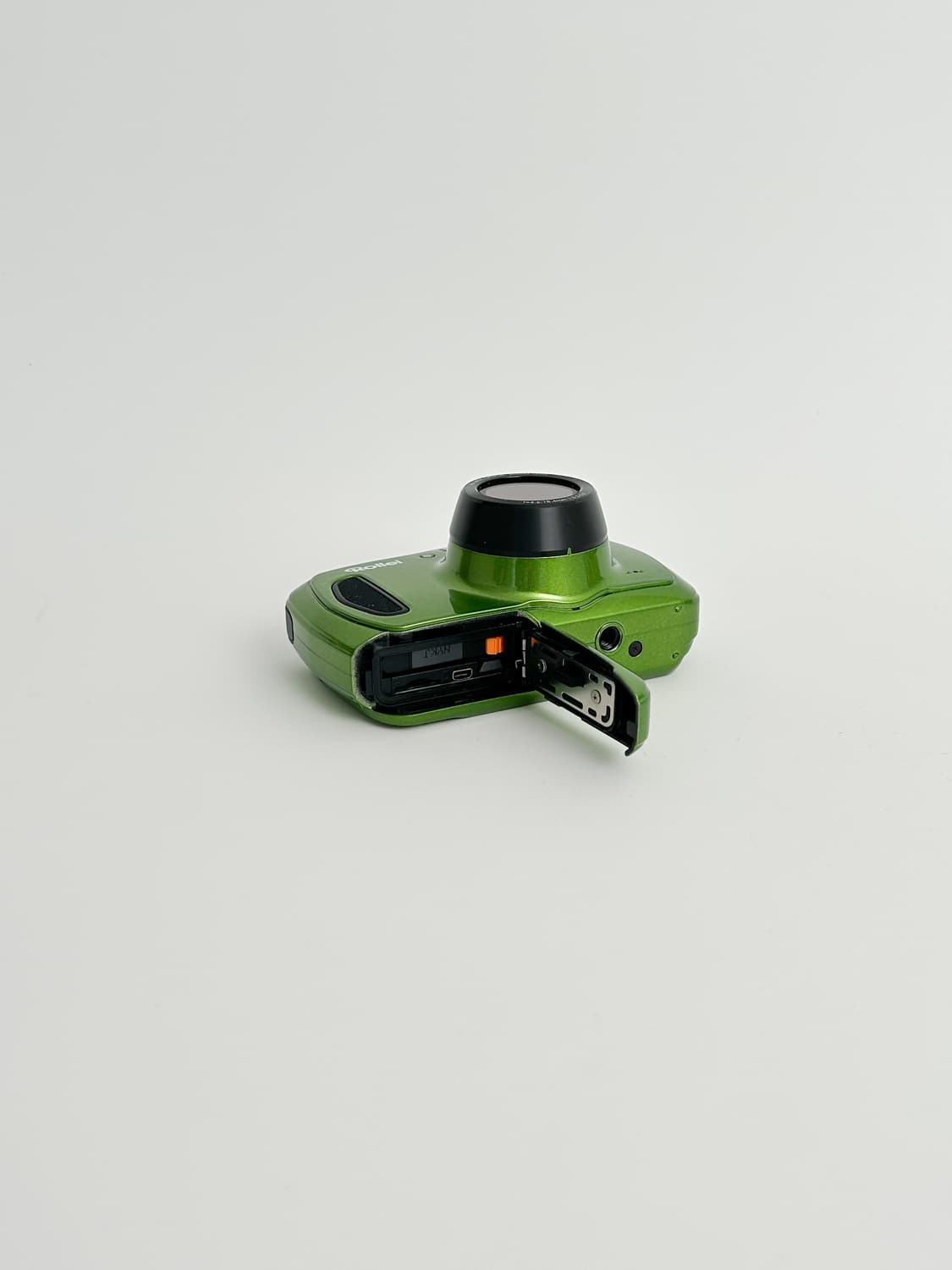 레어!) 롤라이 스포츠라인 100 Sportsline 빈티지 디카 상품이미지4