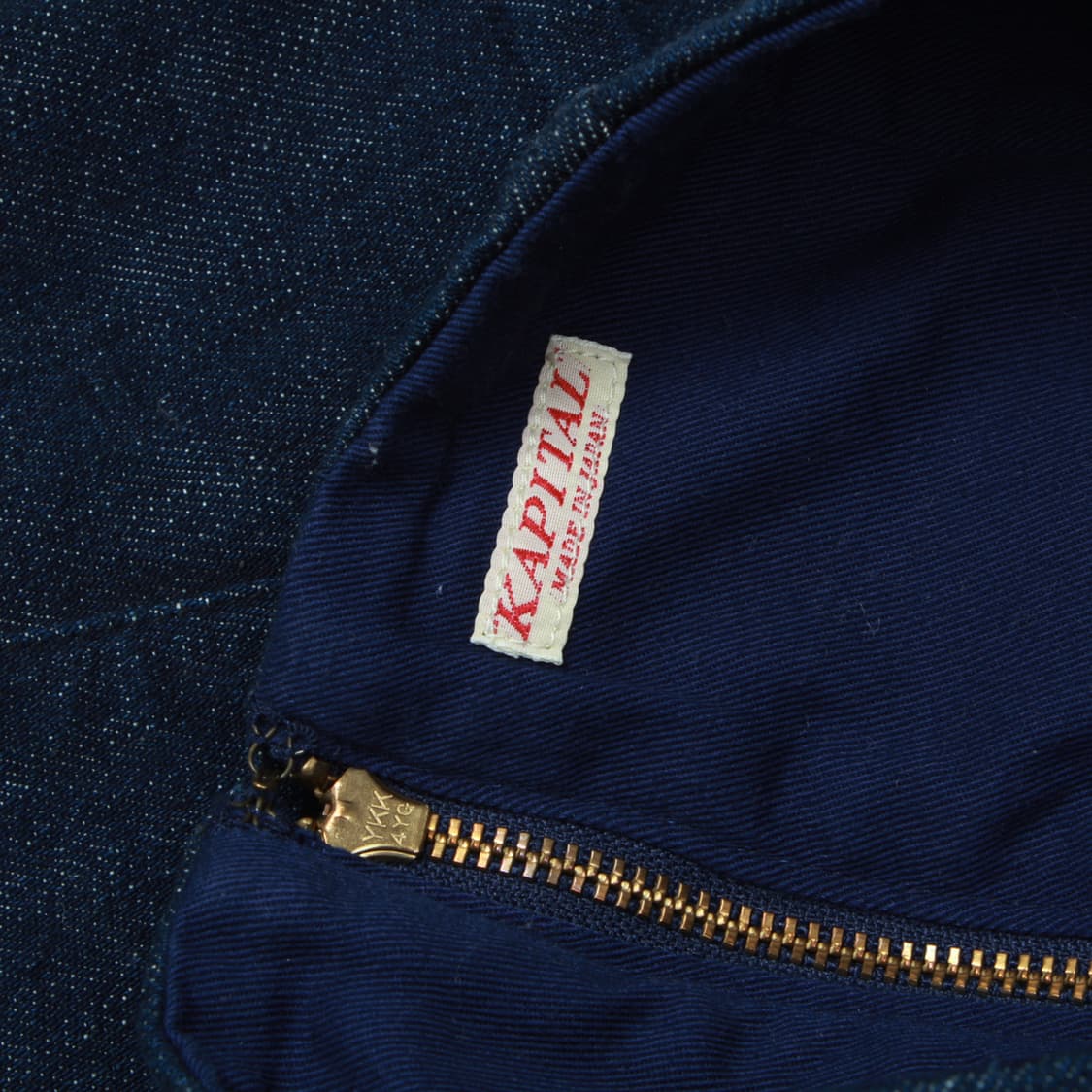 KAPITAL 스커트 상품이미지9