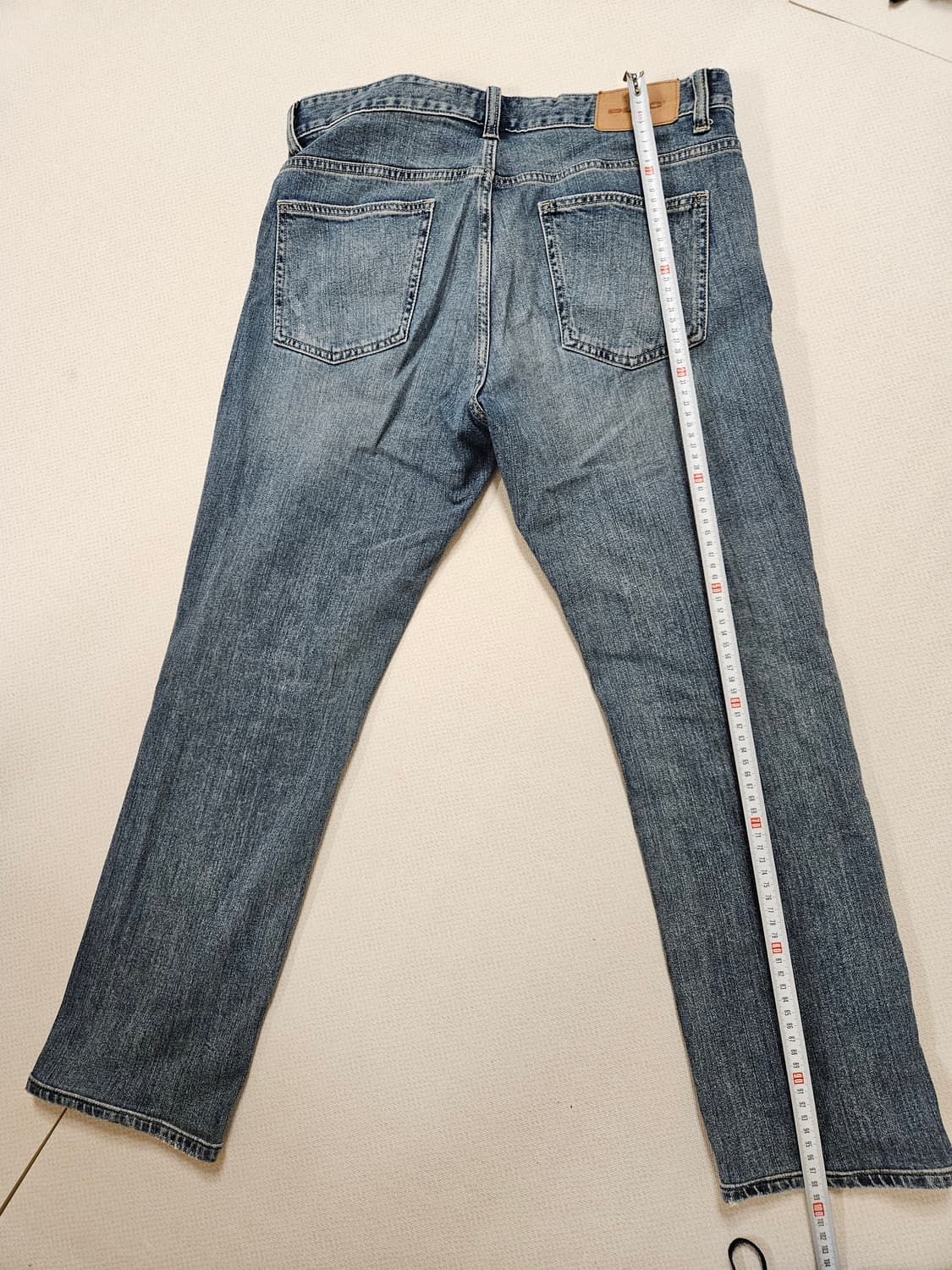 PLAC 청바지 상품이미지6