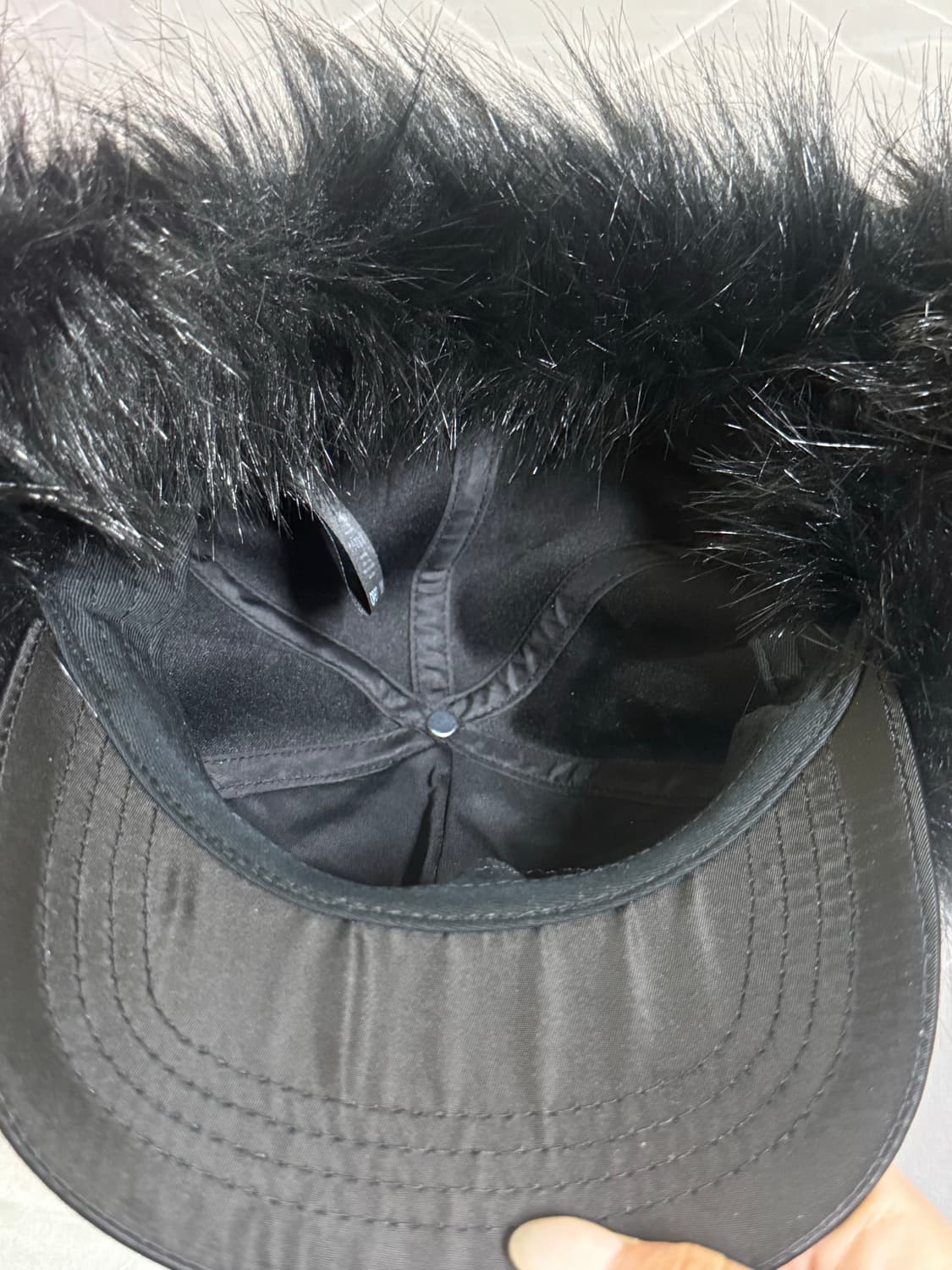 open yy 모자 상품이미지3