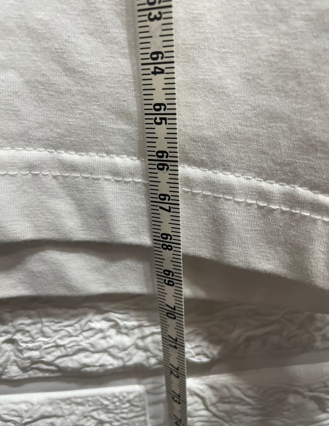 Burberry 버버리 체크카라 화이트 반팔 카라티 버버리 폴로티 상품이미지8