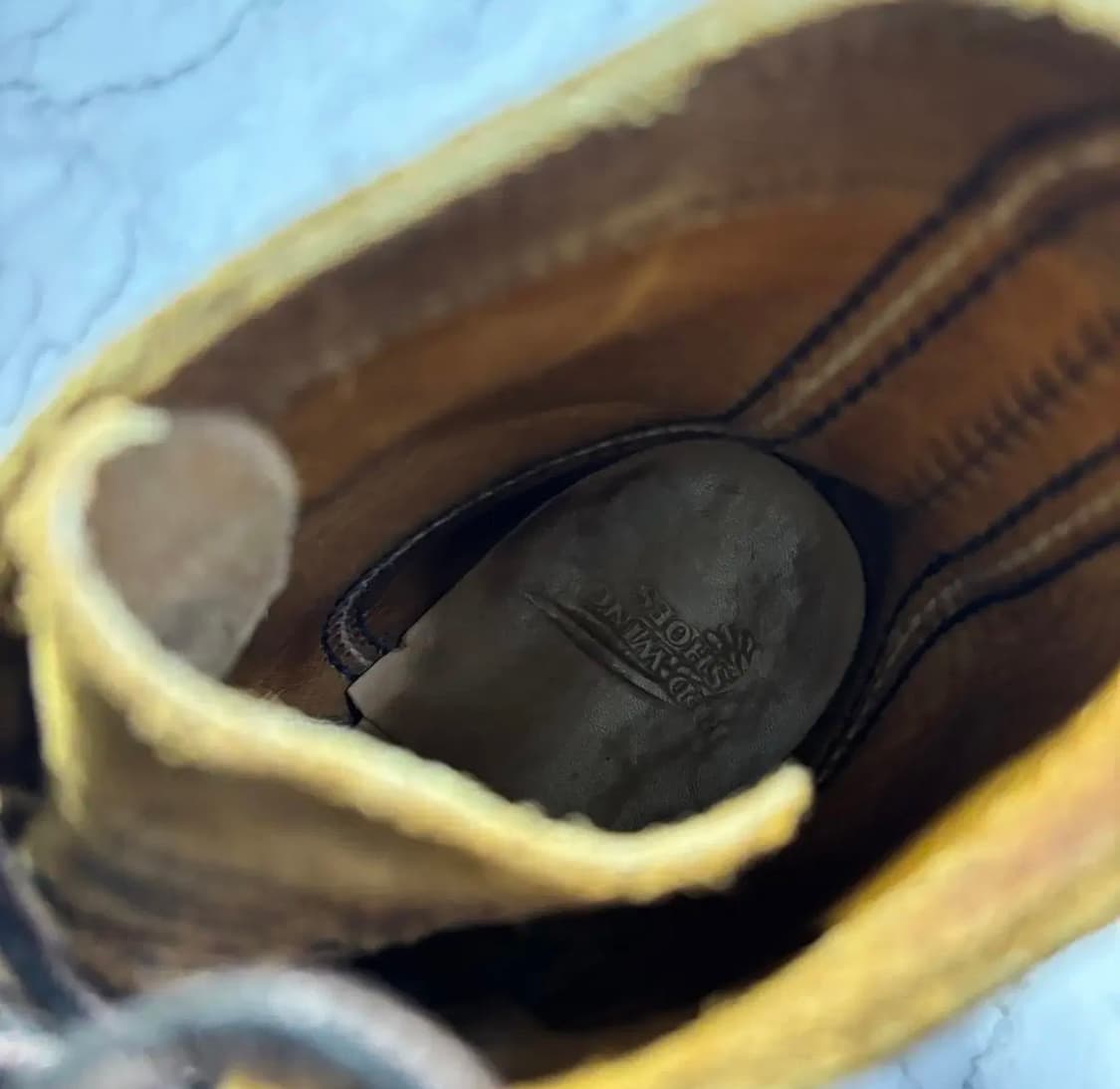 레드윙 아이언 레인저8113 상품이미지6