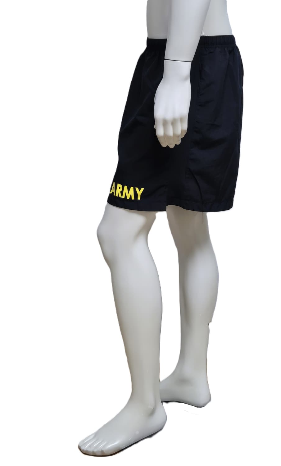 미육군 APFU 체육복 트레이닝복 반바지 하의 (L) (15) 상품이미지2