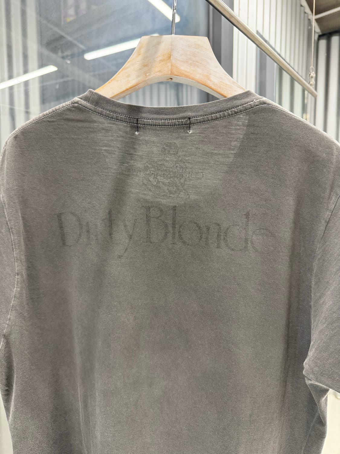 히스테릭글래머 X Courtney Love Msize 상품이미지4