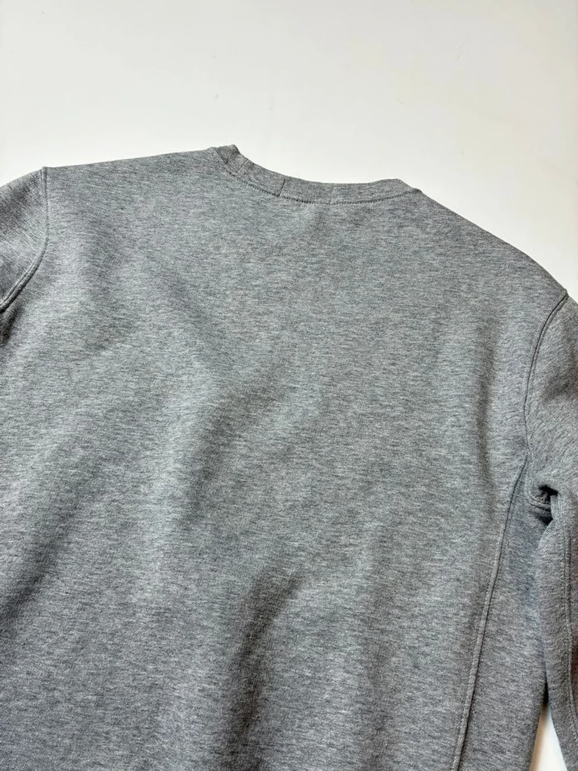 폴로 랄프로렌 로고 크루넥 맨투맨 PN8971  상품이미지5