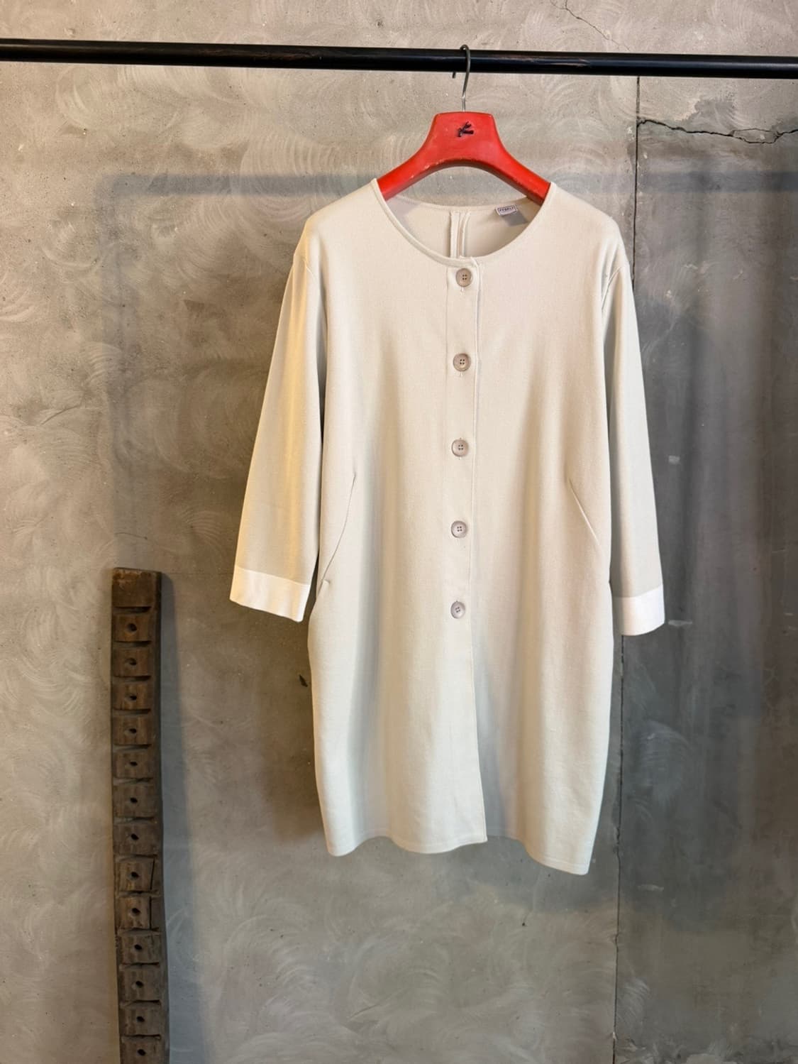 FEDELI 코트 66~77 상품이미지1