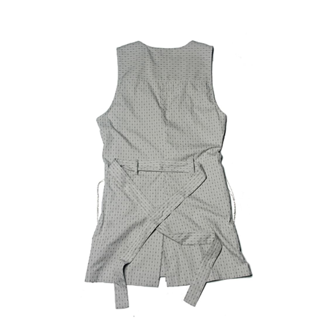 FITBOW 핏보우 롱 베스트 상품이미지3