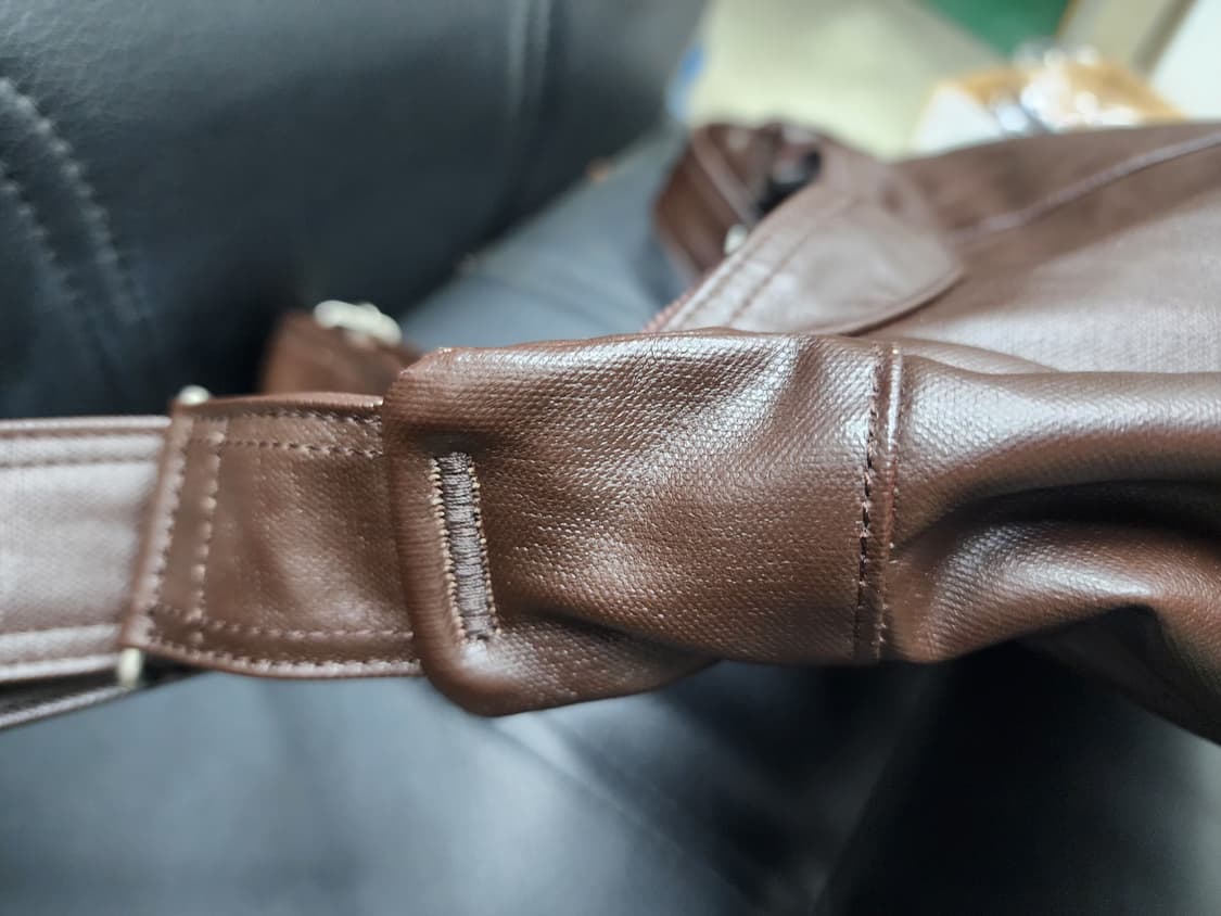 요시다포터 프리스타일 숄더백 상품이미지4