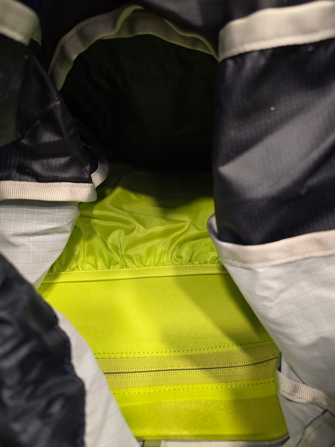 그레고리 줄루 40리터 배낭 등산가방 백팩 네이비 상품이미지9