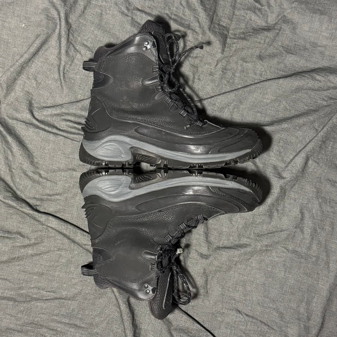 Arctic Trip Omni Heat Boots  상품이미지3