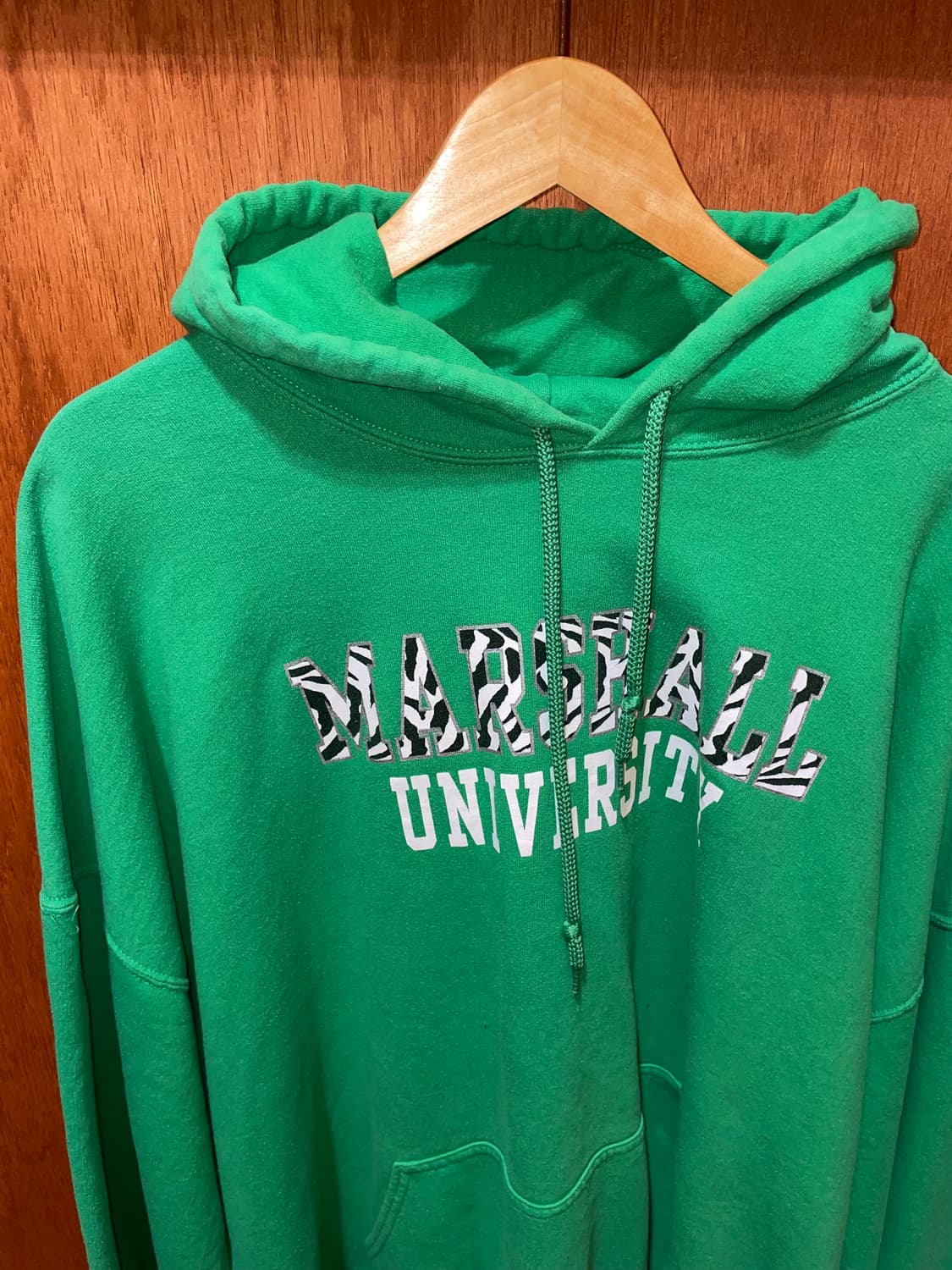 (3XL) Gildan 길단 유니버시티 프린팅 후드티 상품이미지3