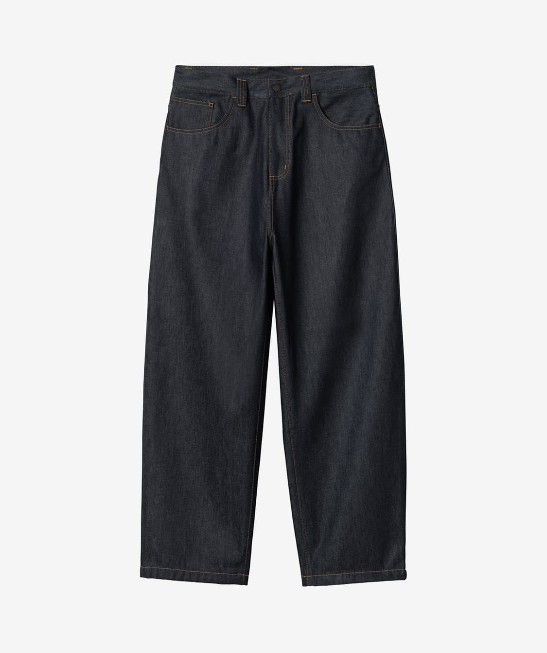 M size / 칼하트 브랜든 팬츠 스미스 블루 리지드 새상품 상품이미지2