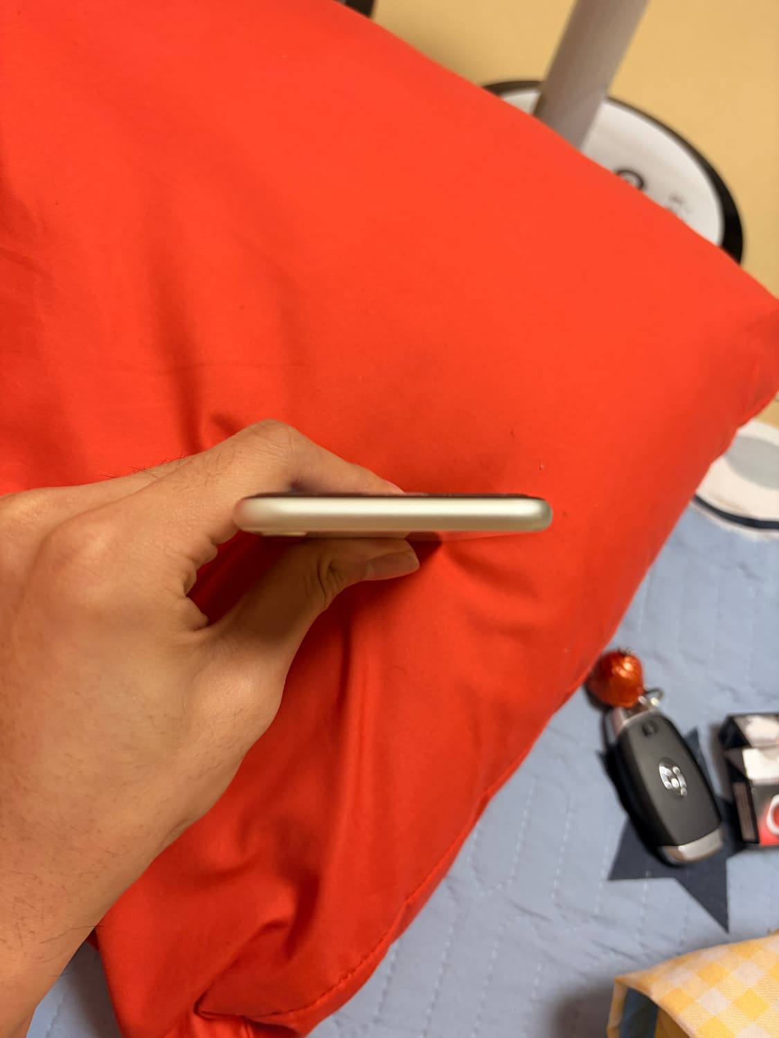 아이폰 se3 128gb 상품이미지5