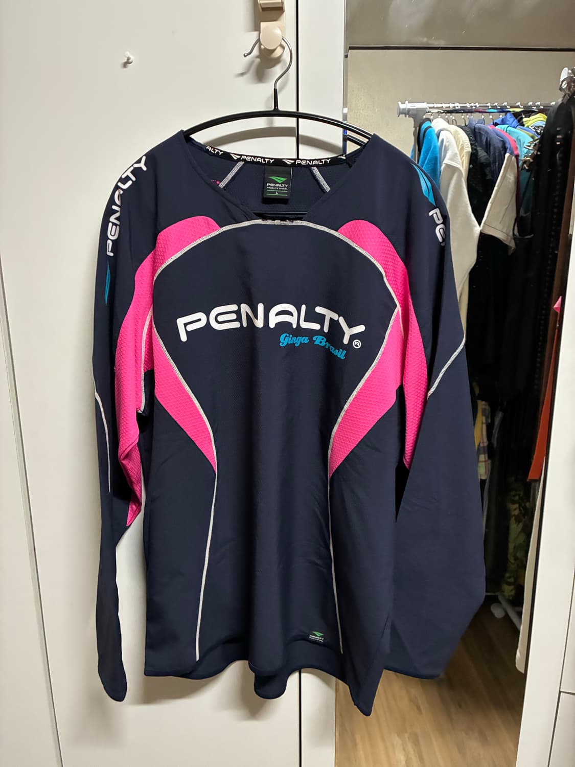 운동복 져지 L/100 상품이미지1