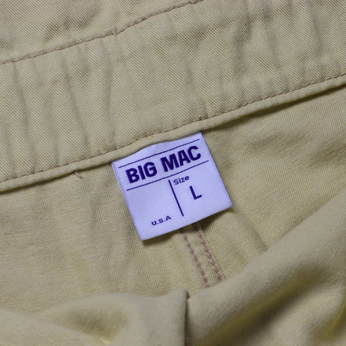 FREAK’S STORE X BIG MAC 상품이미지5