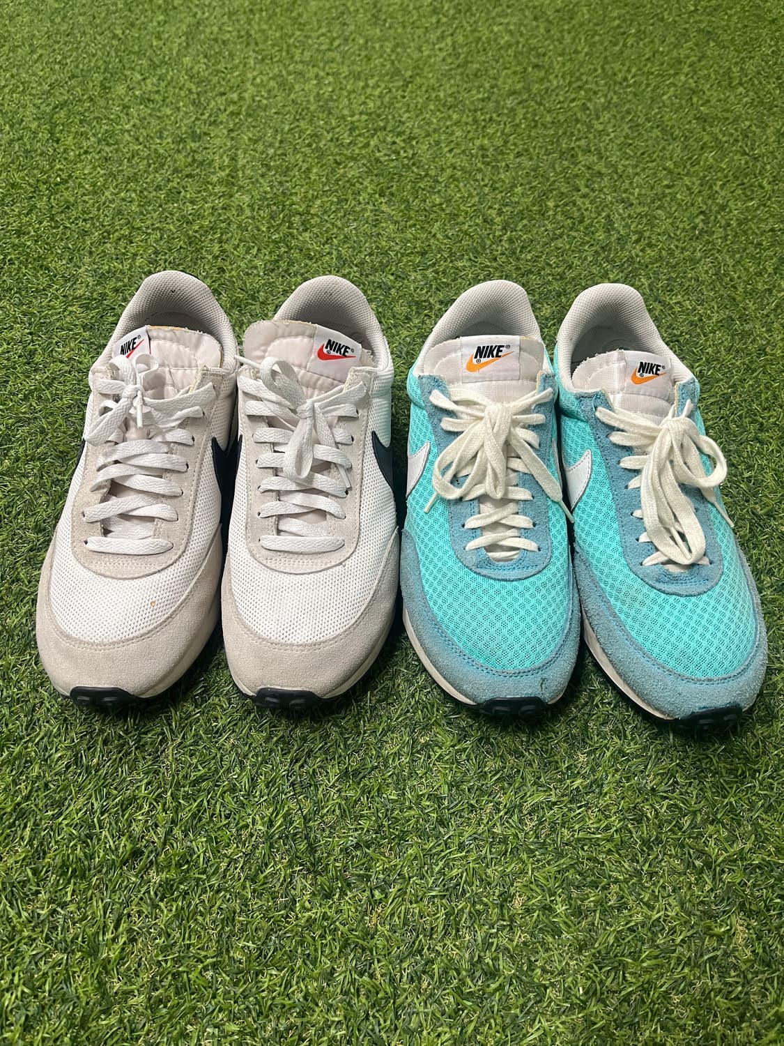 나이키 테일윈드 270 2개 일괄 상품이미지1