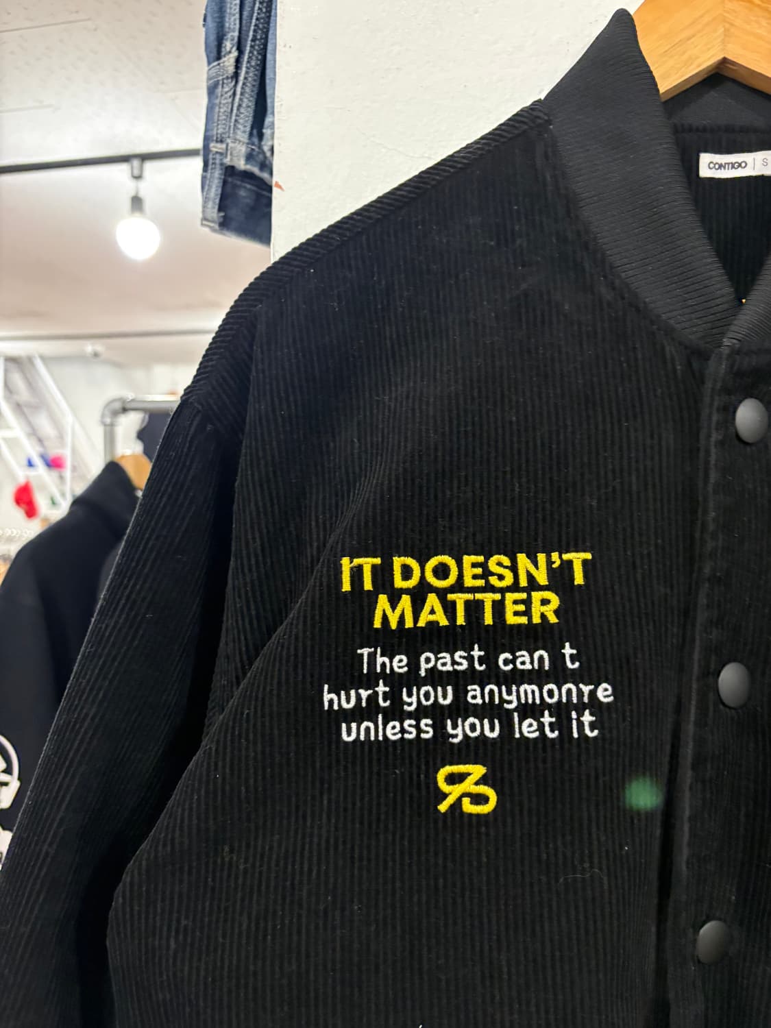 골덴 자켓 상품이미지7