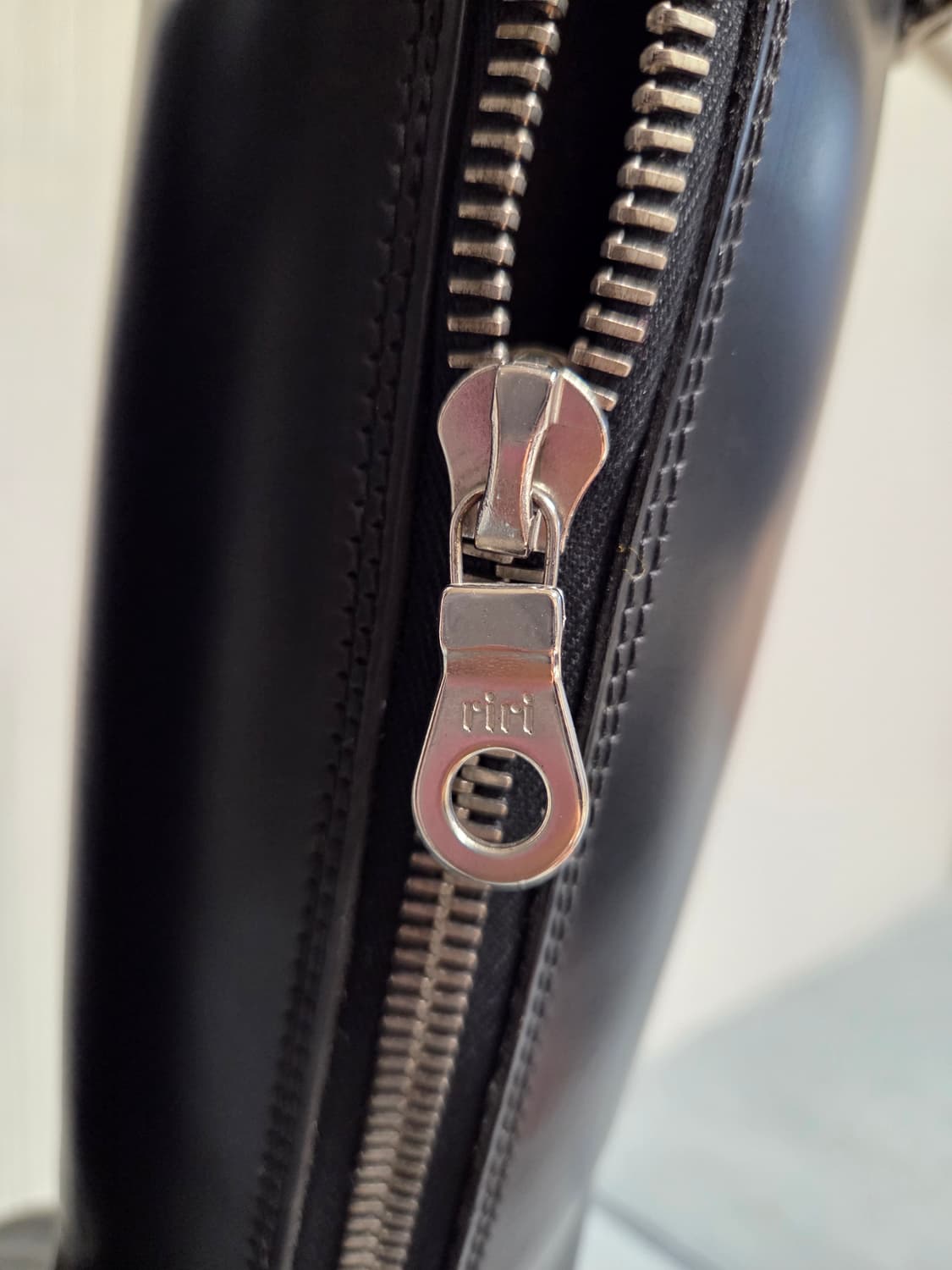 Lewis Leathers 루이스 레더 191 부츠 상품이미지5