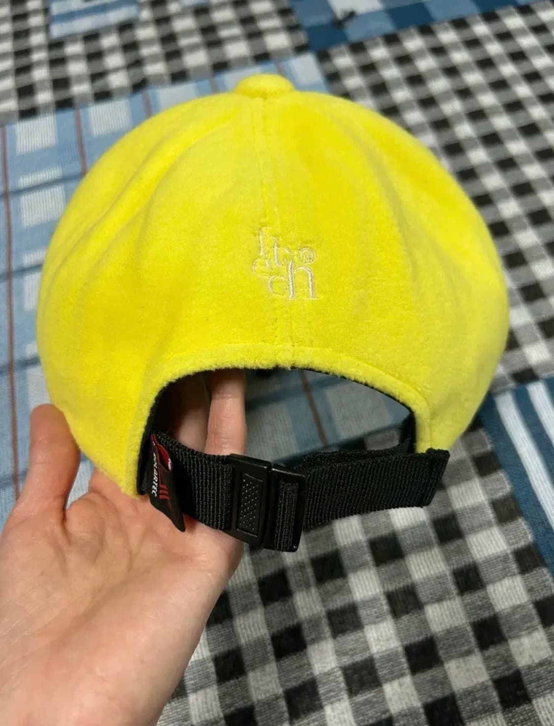 페치선데이 폴라텍 모자 상품이미지5