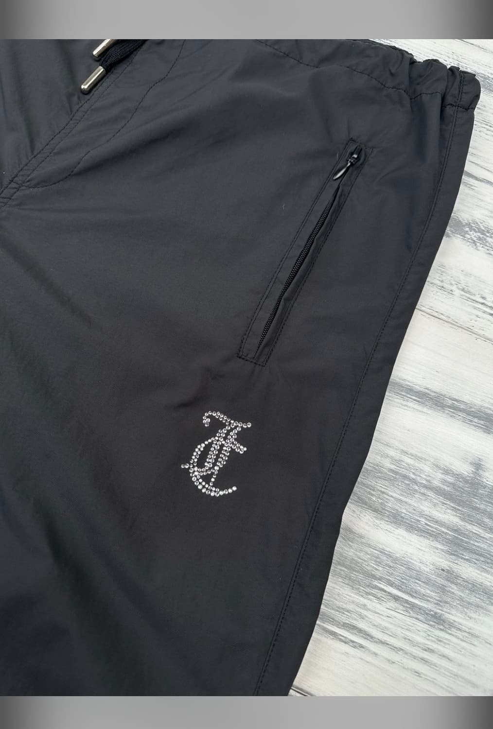 Juicy Couture 쥬시 꾸뛰르 트랙 팬츠 상품이미지6