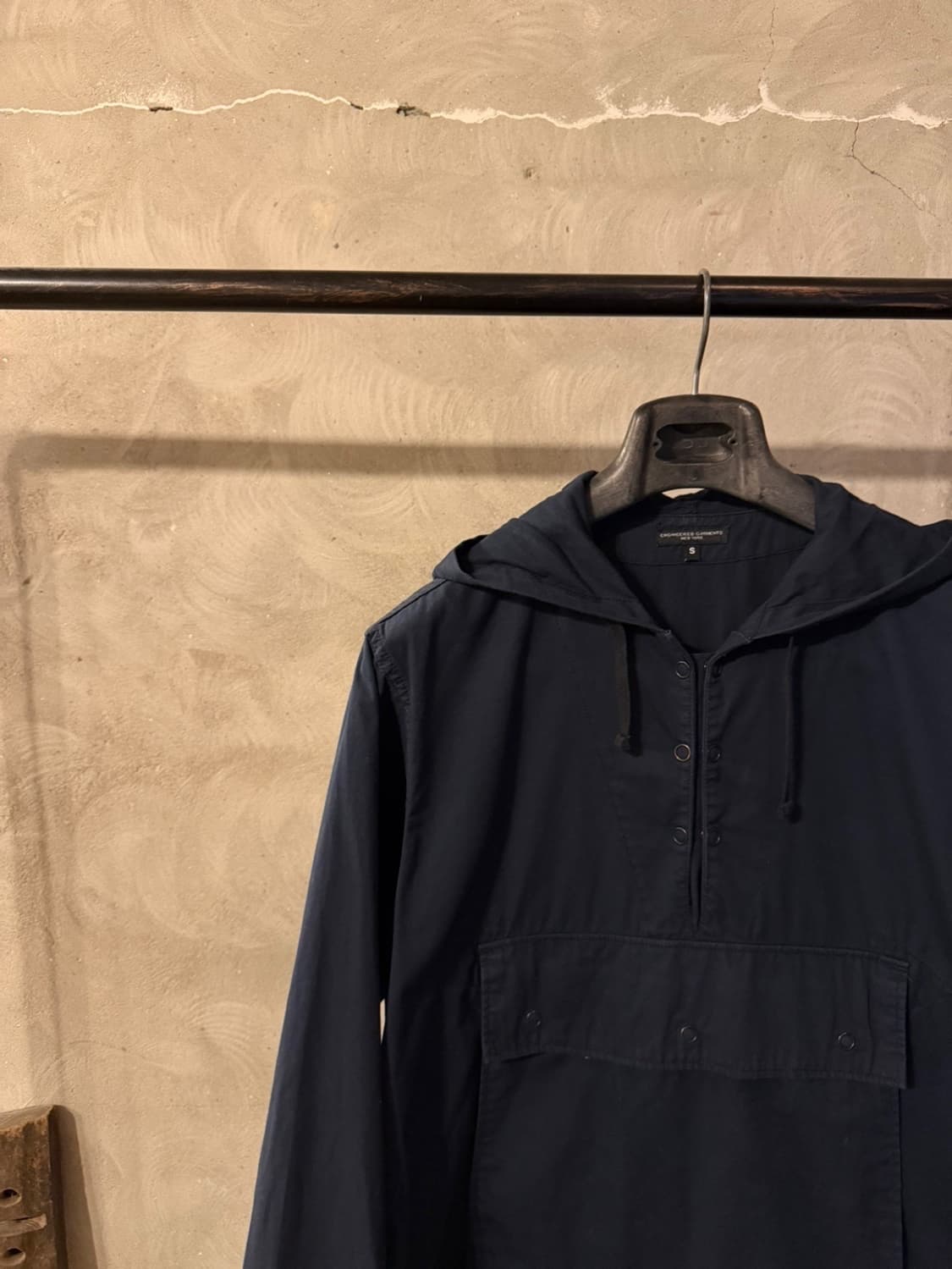 엔지니어드 가먼츠 아노락 파카 100 상품이미지6