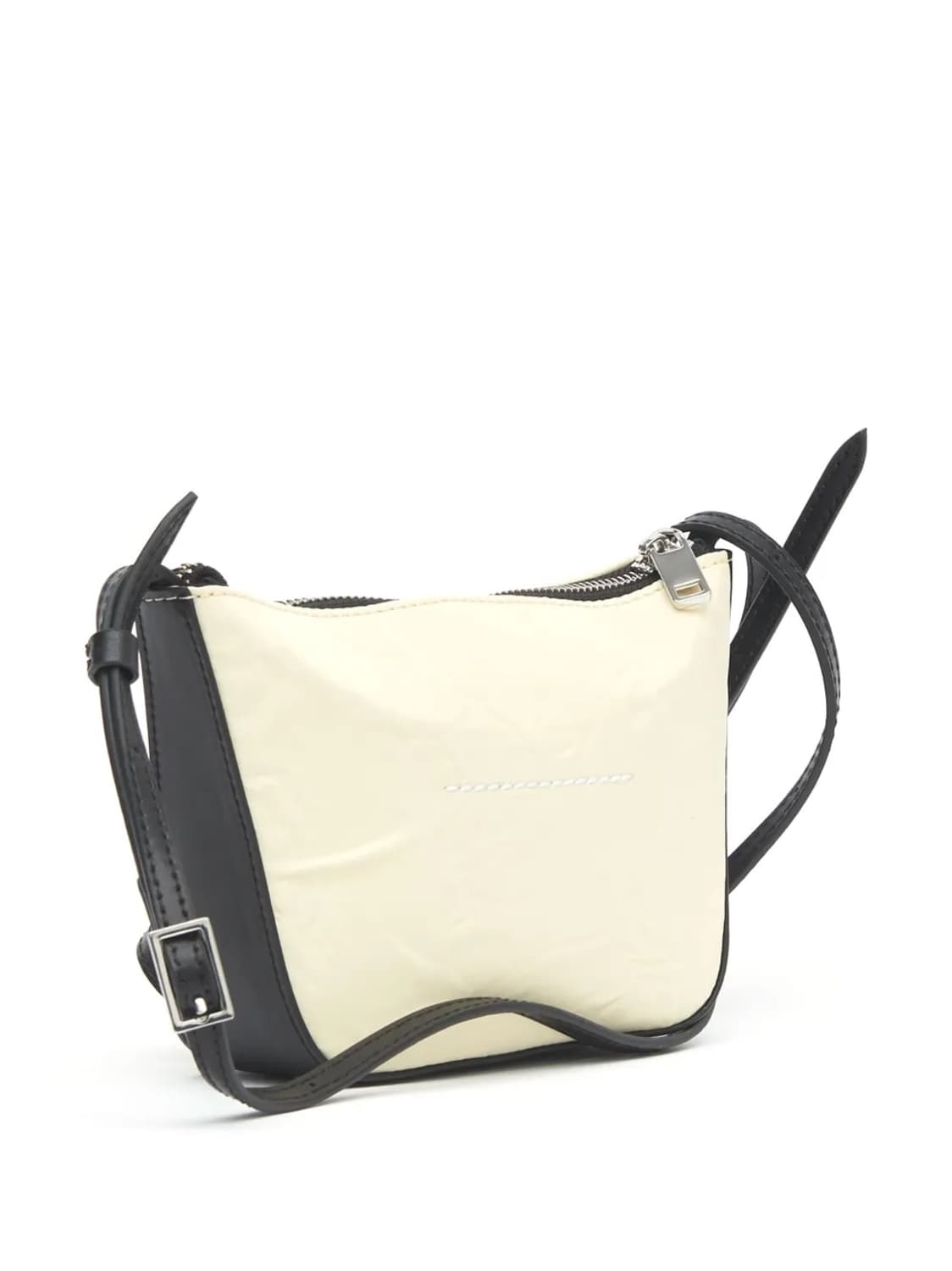 (새상품)MM6 메종 마르지엘라 넘버릭 크로스바디백 상품이미지3