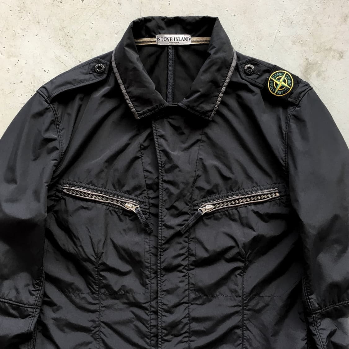 2008FW Made In Italy Stone Island Fade 상품이미지3