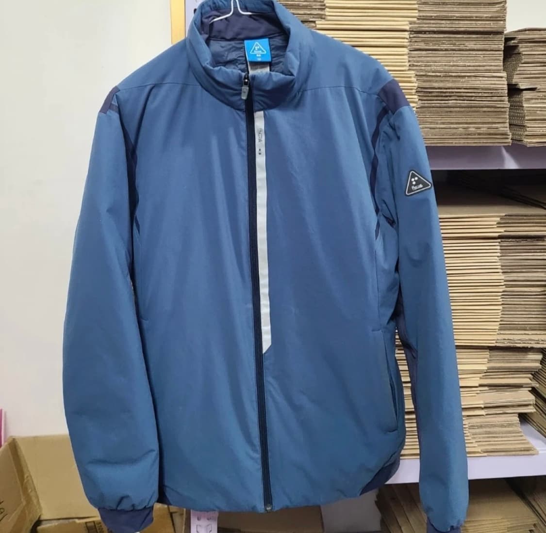 ‼️급처분‼️K2 플라이워크 경량 패딩 점퍼 105 상품이미지1