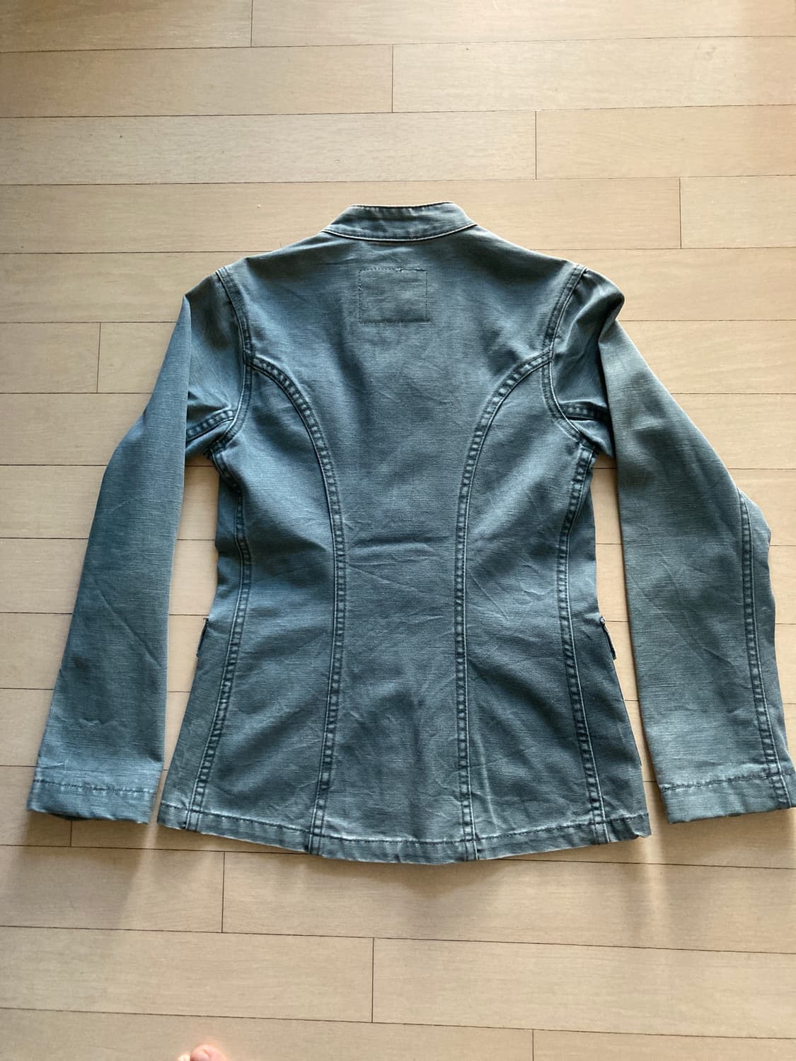 Levis 데님재킷 상품이미지2