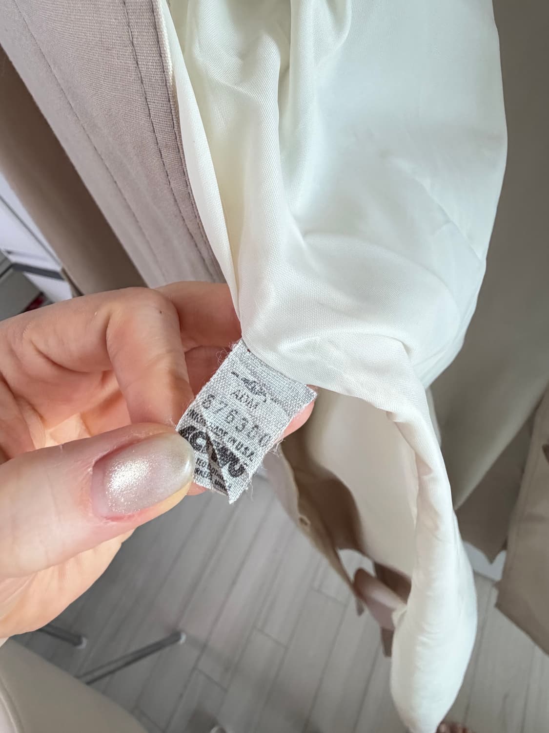 런던포그 트렌치코트 상품이미지6