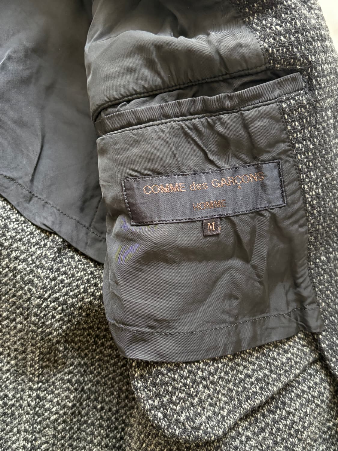 다나카 옴므(田中オム),AD 1999 상품이미지6