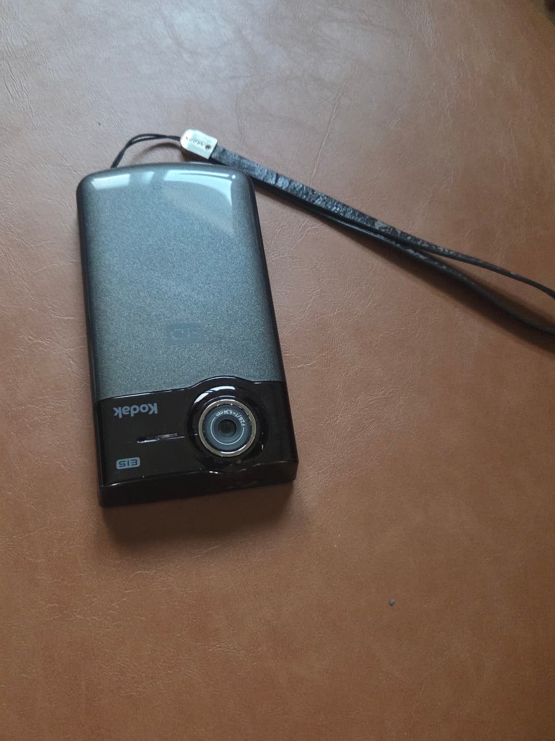 코닥 캠코더 Zi8  상품이미지3