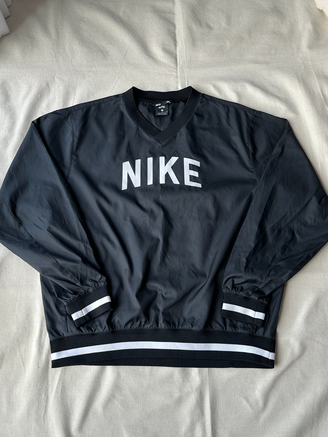 나이키SB 김현우 웜업 자켓 L 상품이미지1