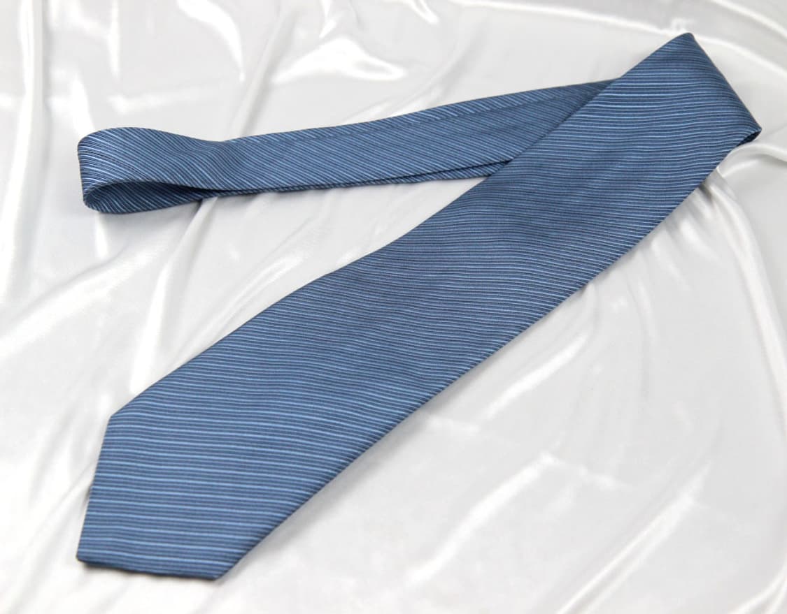 듀퐁 8.9cm A+등급 이태리 명품 넥타이 S.T. DUPONT 상품이미지2