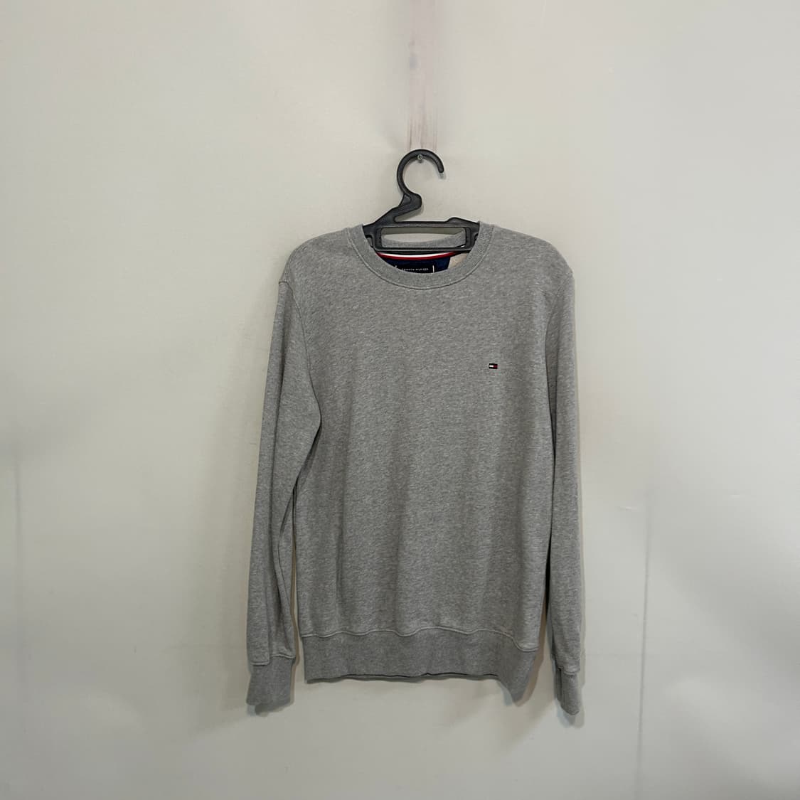 타미힐피거 남성 맨투맨 S 95 상품이미지1