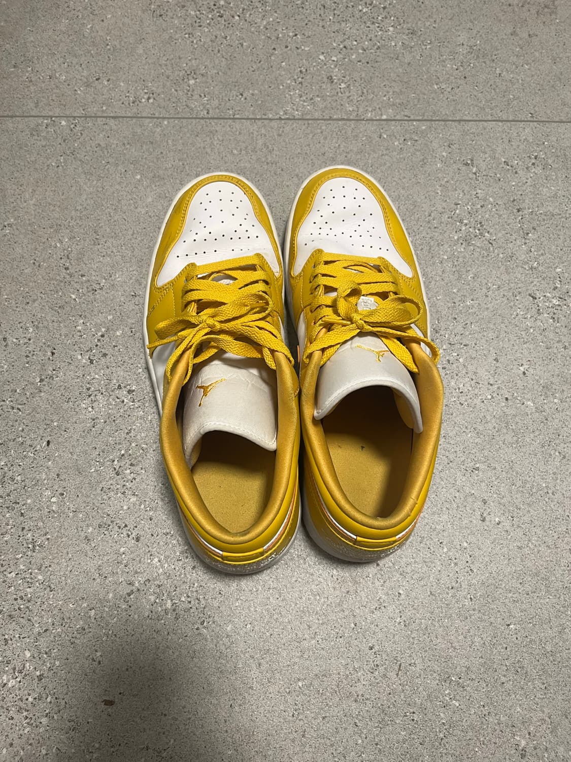 조던 1 로우 폴른 상품이미지4