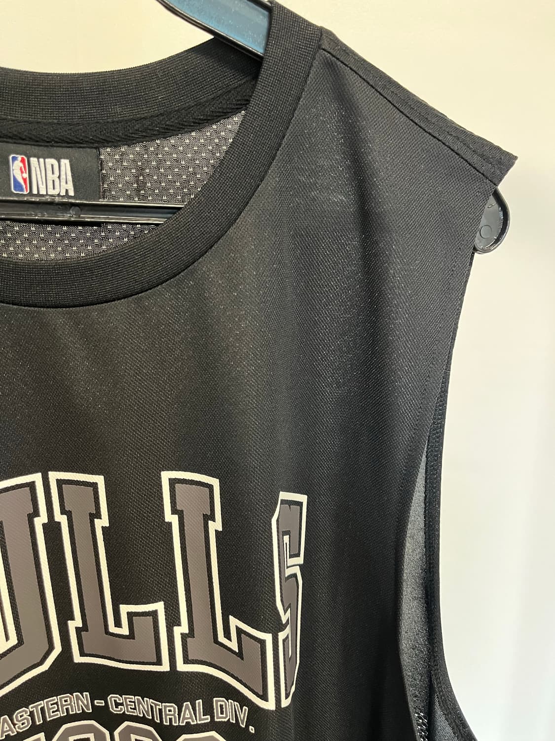 NBA 슬리브리스 티셔츠 상품이미지2