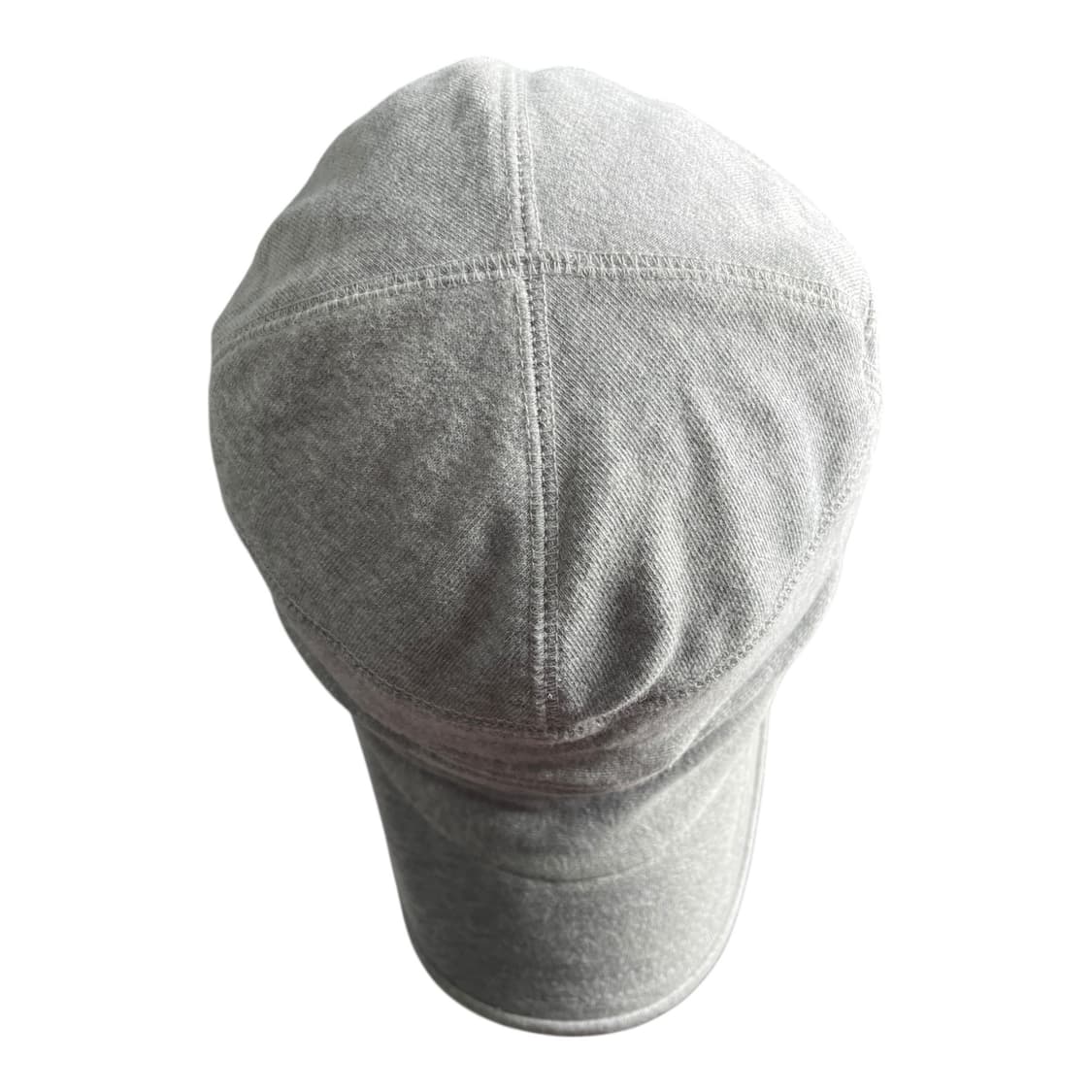 LTTN 스웻 워크캡 그레이 상품이미지5