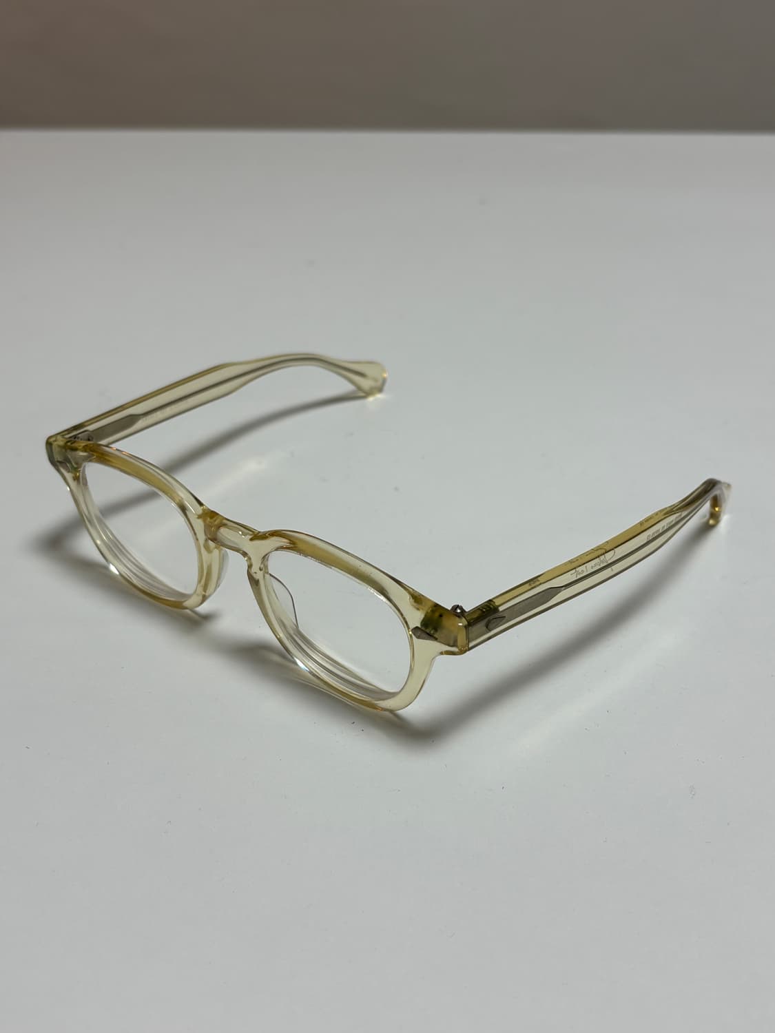 46) JTO 줄리어스타르트옵티컬 아넬 샴페인 상품이미지2