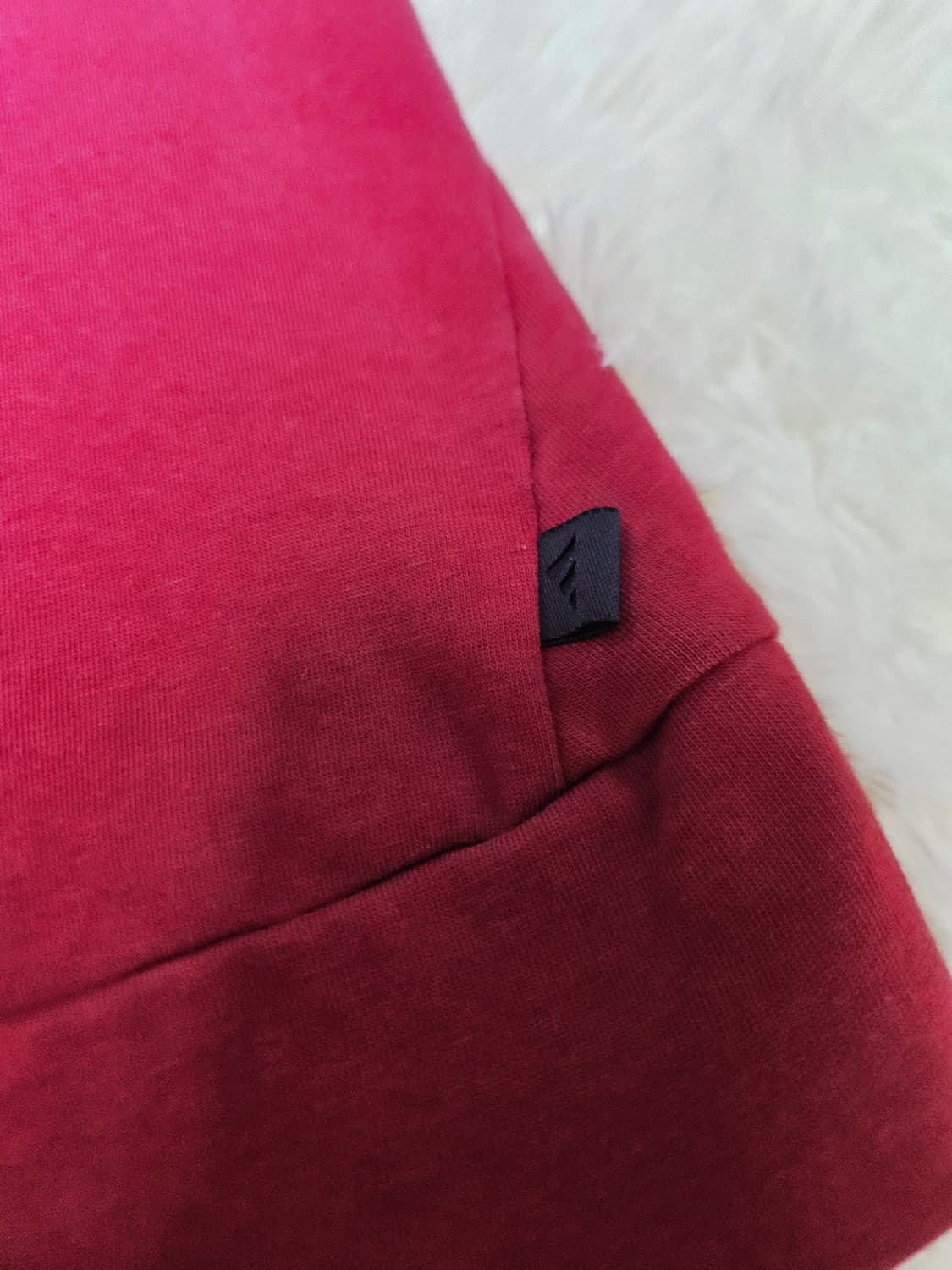 ☆빈티지아디다스☆ 클라이마라이트 캡소매 폴로 셔츠 상품이미지5