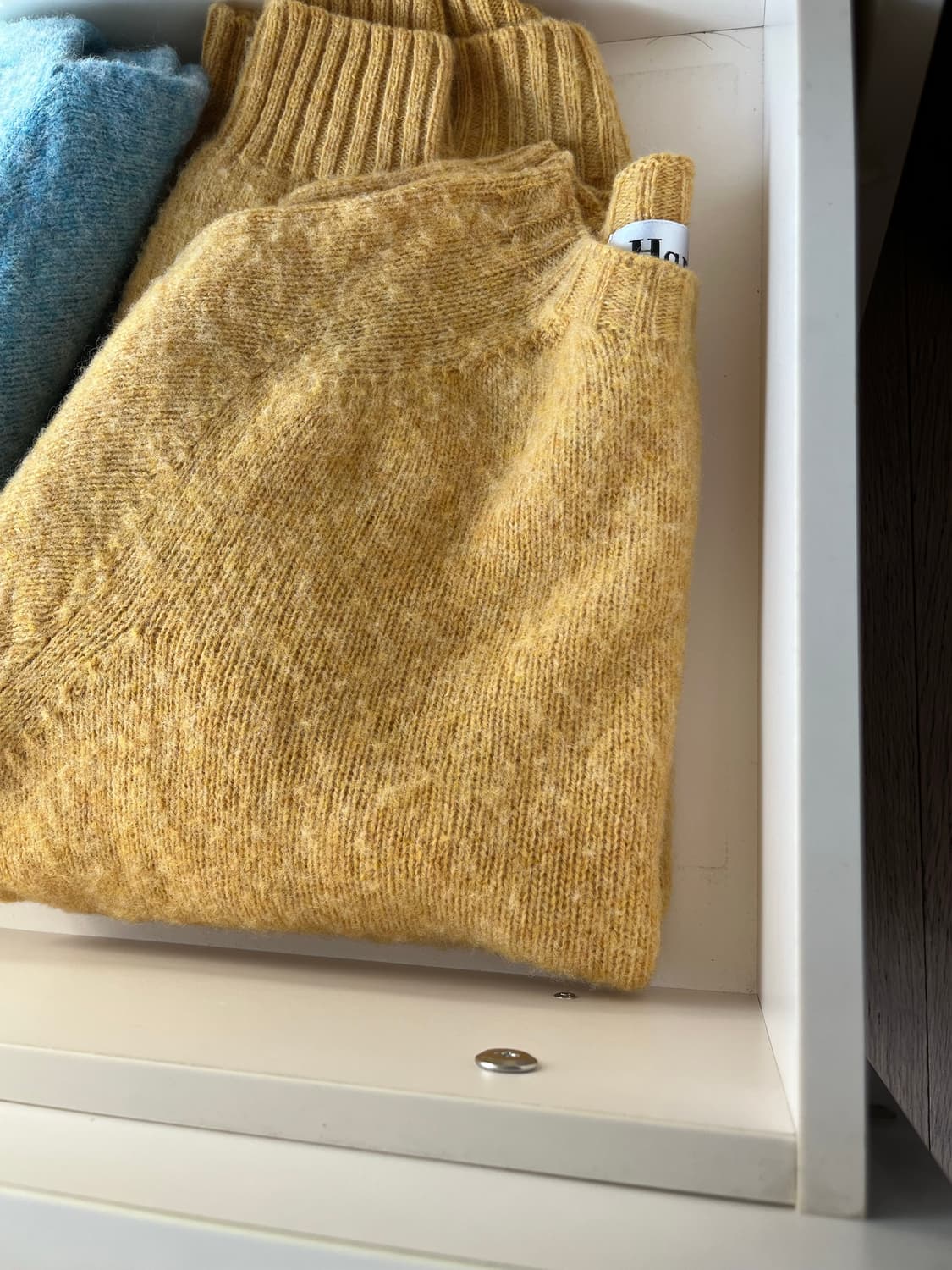 할리 쉐기독 마르지판 M 상품이미지1