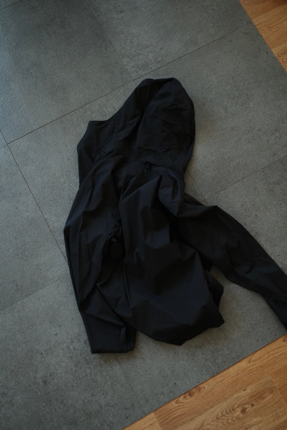 아크테릭스 베일런스 뎀로 후디드 자켓 상품이미지2