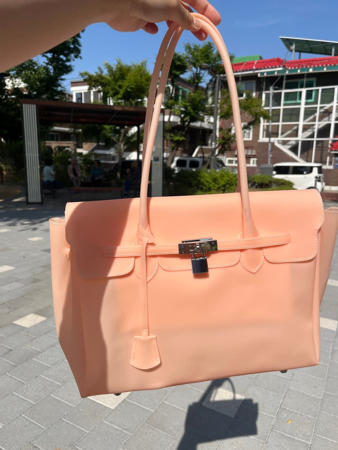 연보라 젤리버킨 🦄 상품이미지3