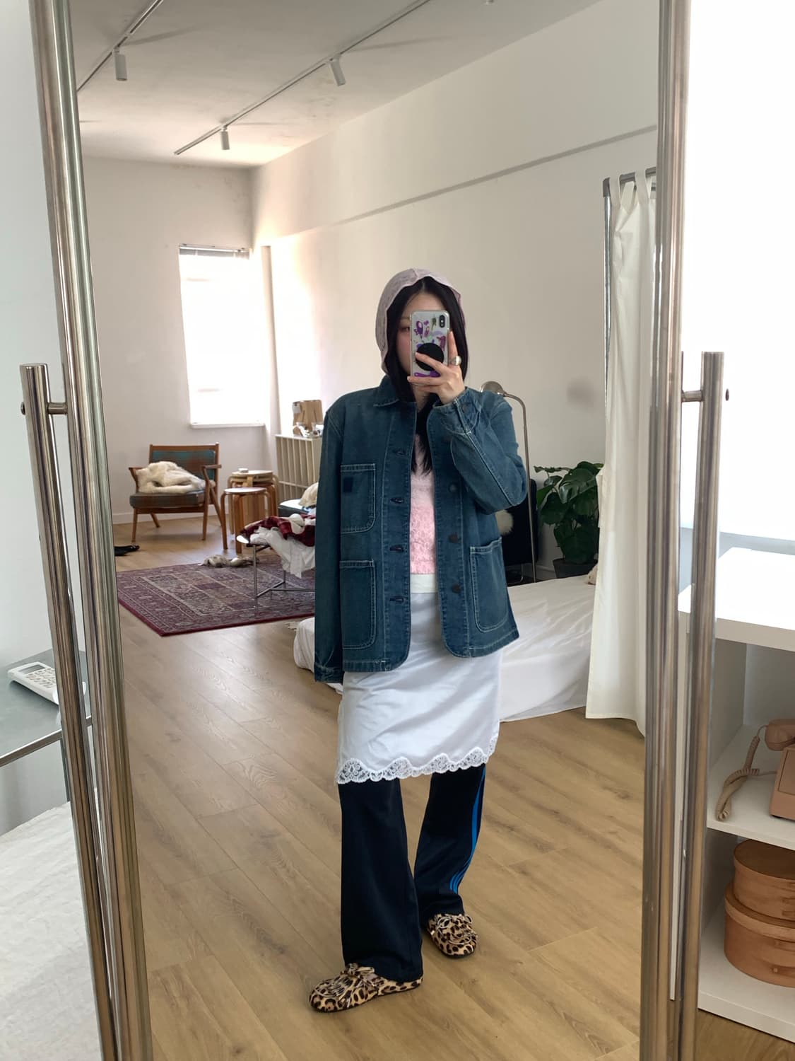 GAP denim JK 상품이미지5