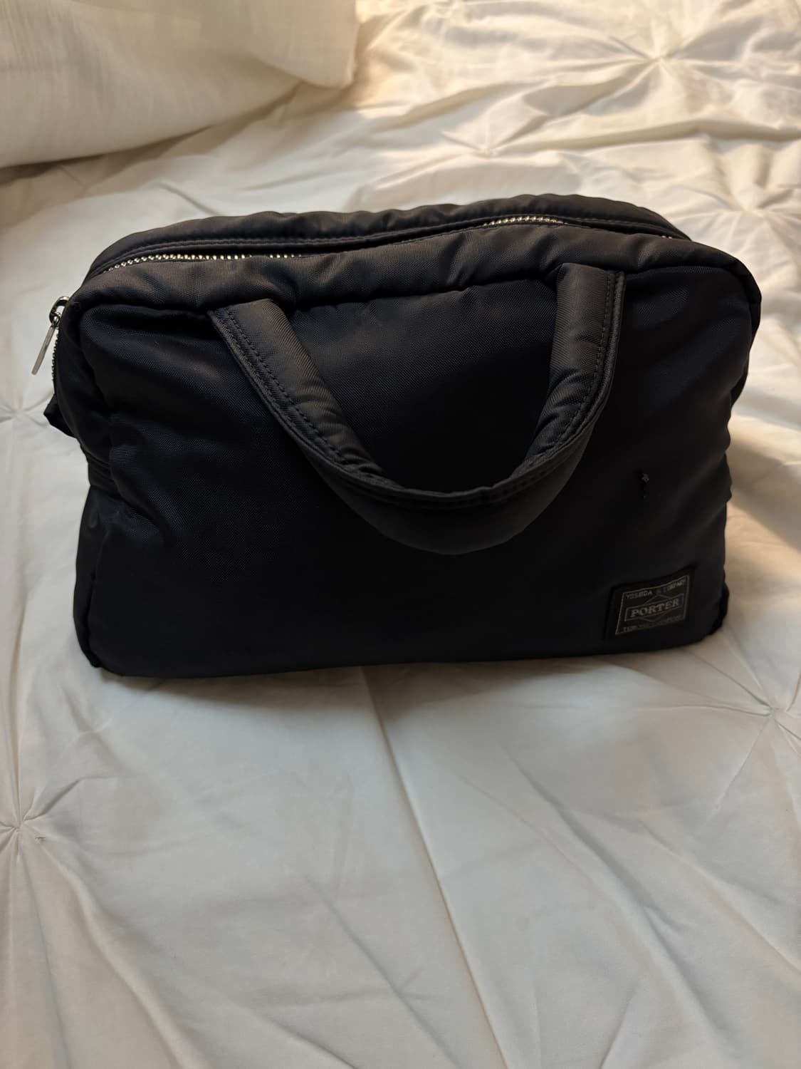 꼼데 포터 토트백 상품이미지4