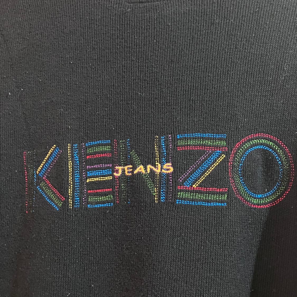 겐조 아카이브 빅로고맨투맨 상품이미지7